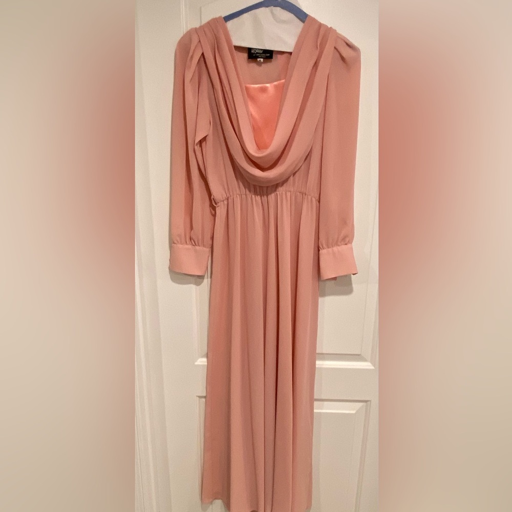 Vintage dress